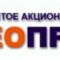 Геопроект ЗАО