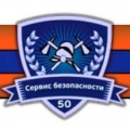 Сервис Безопасности 50 ООО