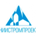 НИИстромпроект ТОО