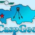 КаспГео ТОО CaspGeo